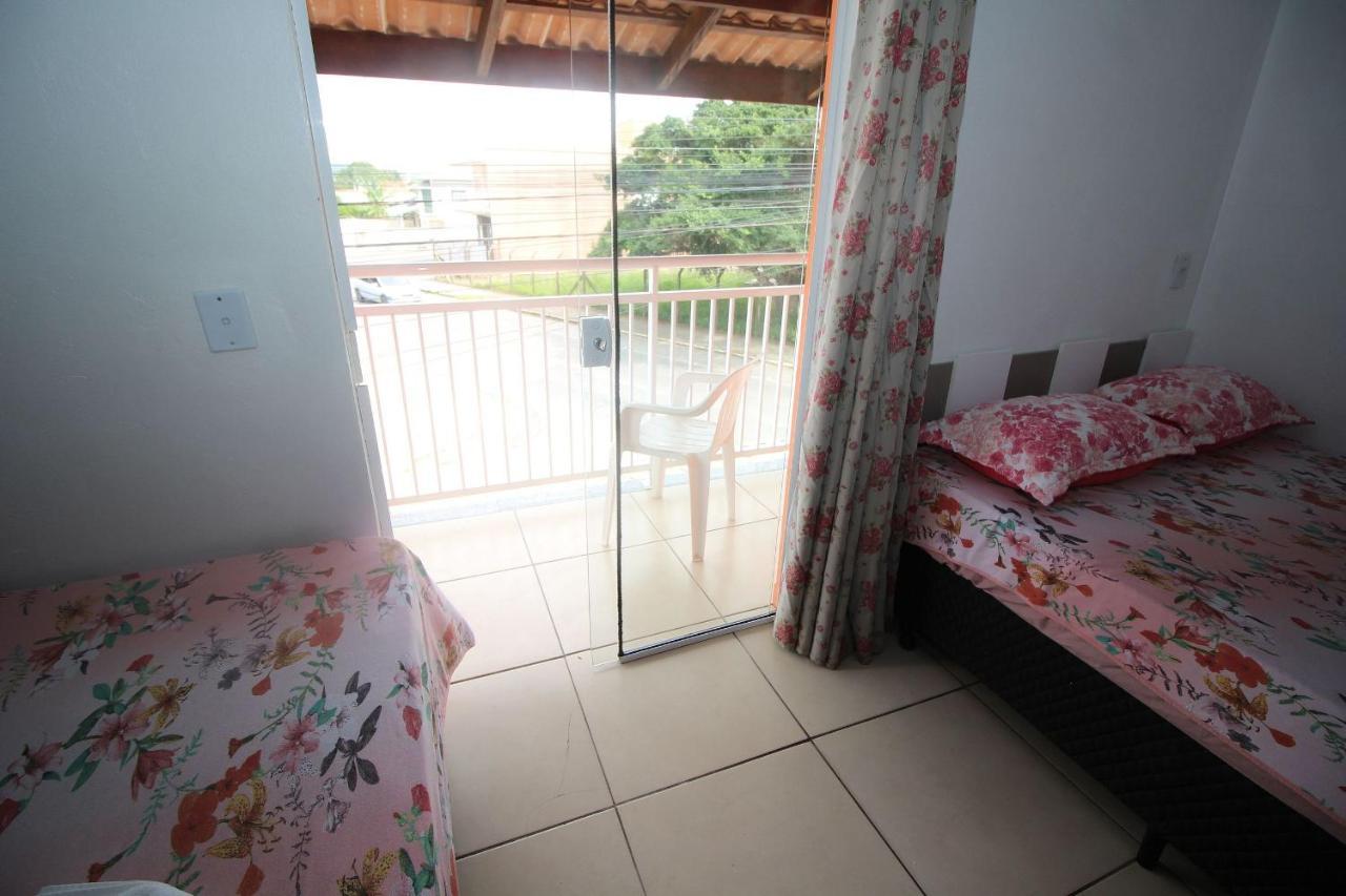 Pousada Praia Da Fortaleza 450 Metros Do Parque Beto Carrero Com Cafe Da Manha Penha  Zewnętrze zdjęcie